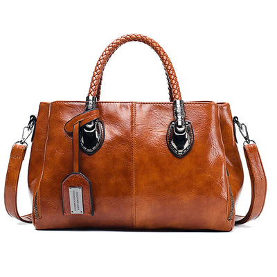 Nora™ | Sac à Main Polyvalent