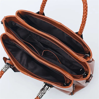 Nora™ | Sac à Main Polyvalent