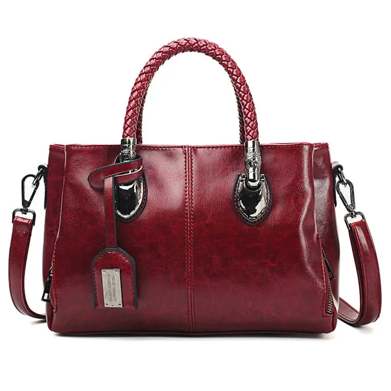 Nora™ | Sac à Main Polyvalent