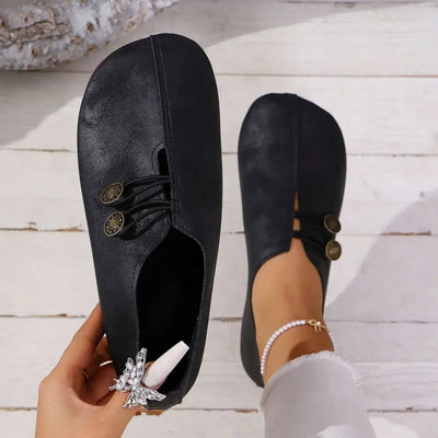 Maïa™ | Chaussures à enfiler avec bride élastique