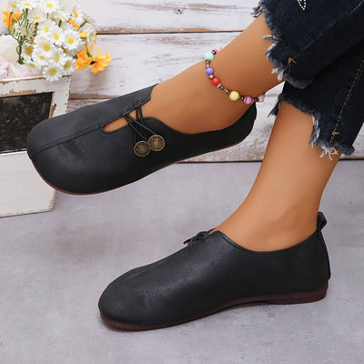 Maïa™ | Chaussures à enfiler avec bride élastique