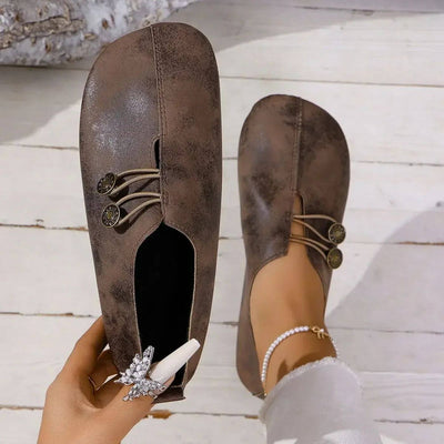 Maïa™ | Chaussures à enfiler avec bride élastique