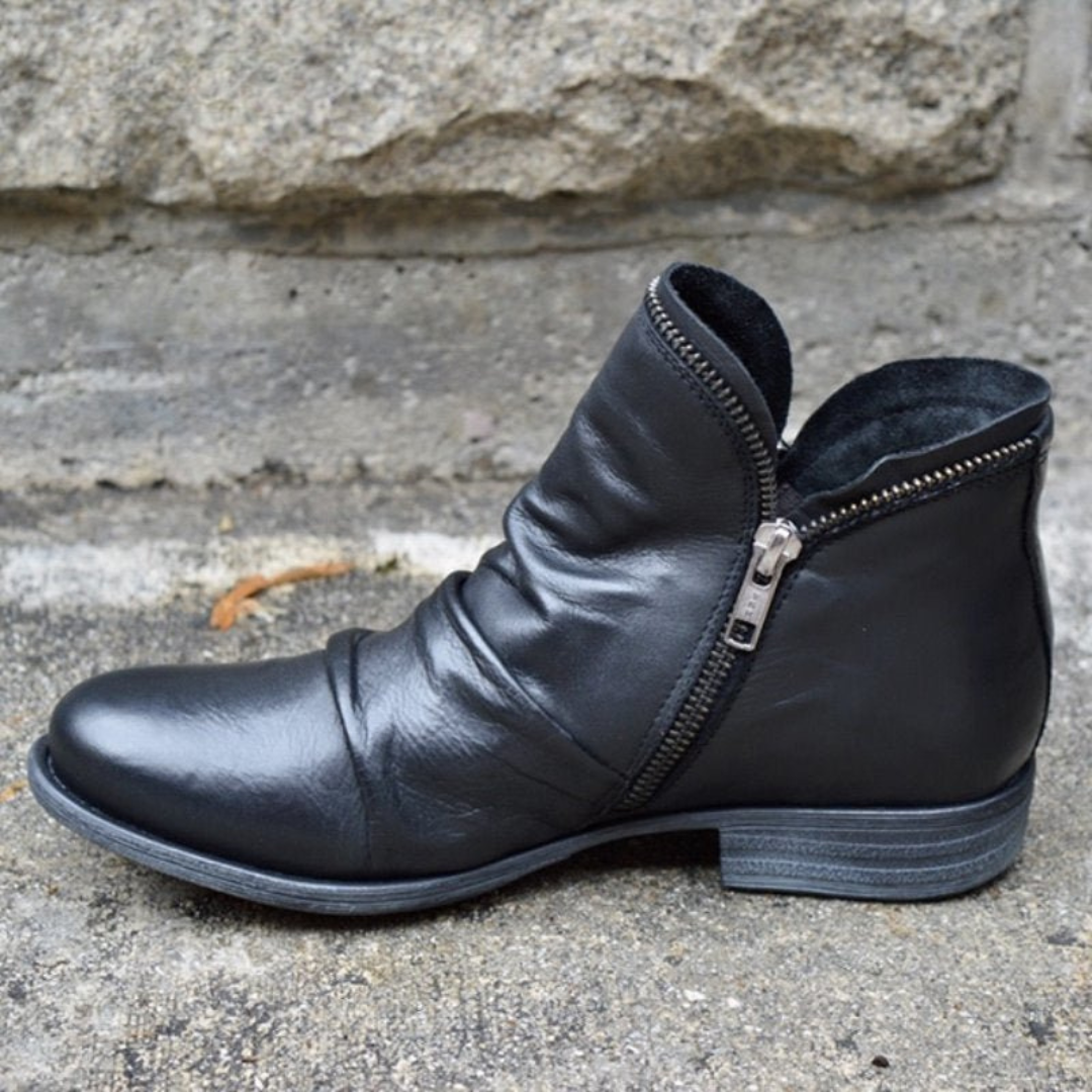 Melinda™ | Bottes orthopédiques confortables