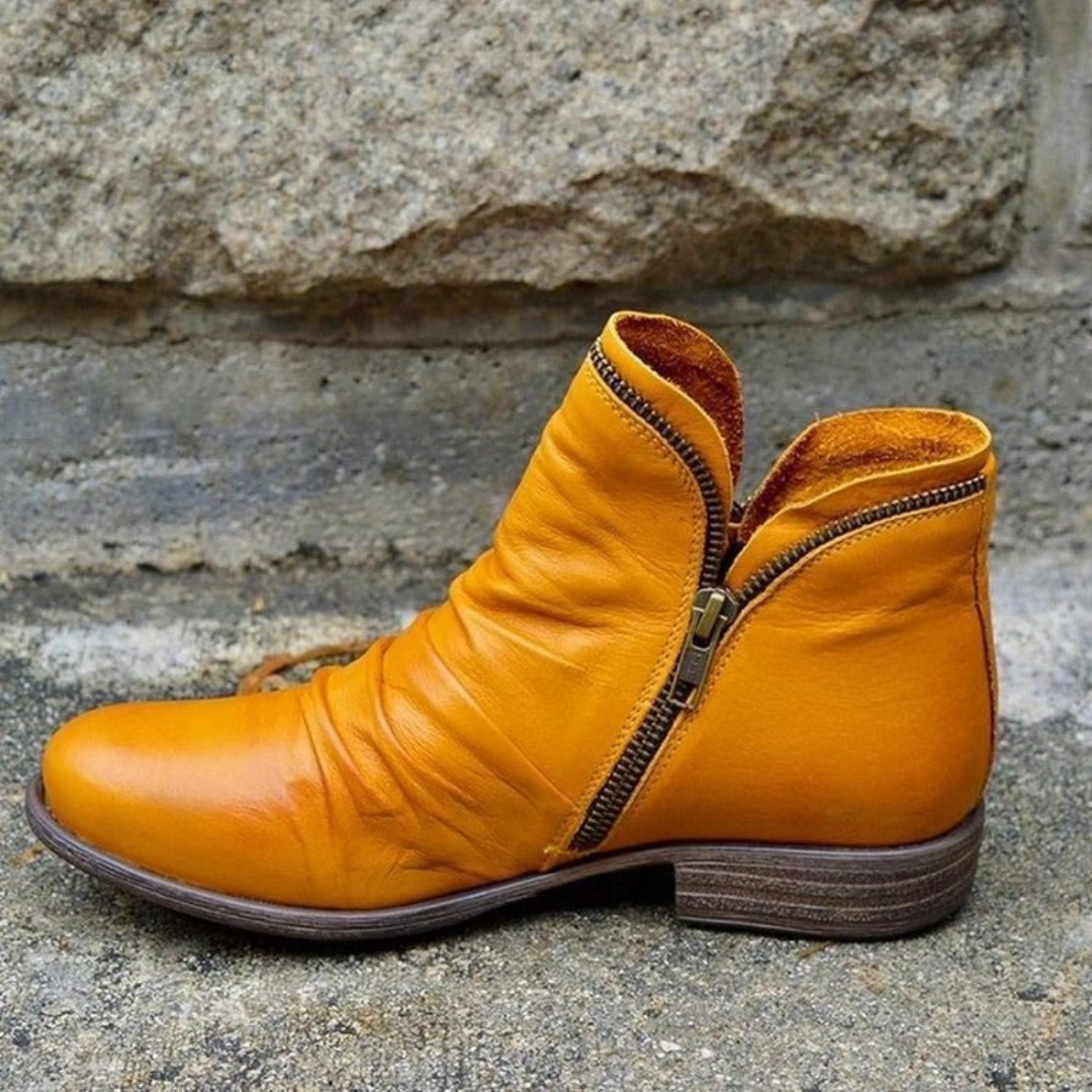 Melinda™ | Bottes orthopédiques confortables
