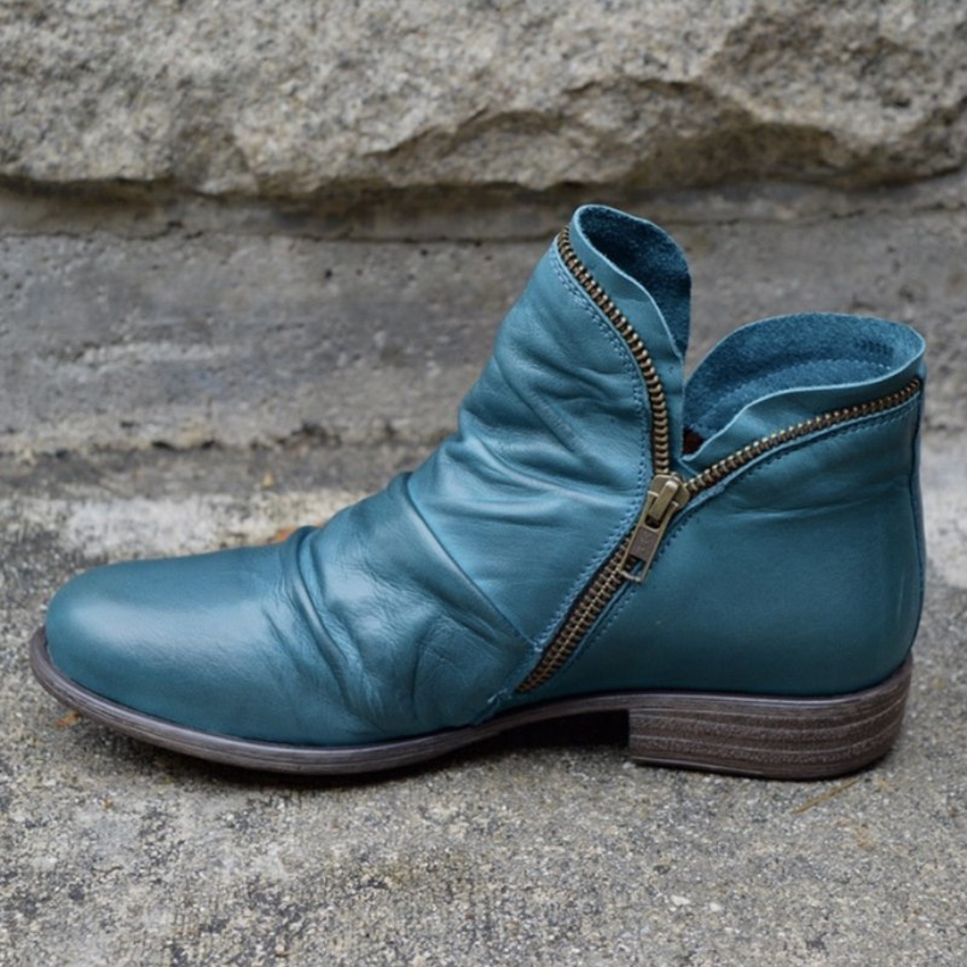 Melinda™ | Bottes orthopédiques confortables