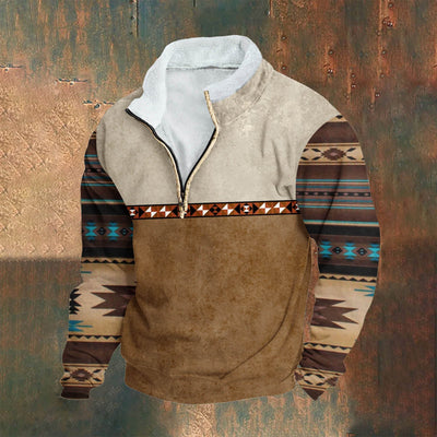 Adrien™ | Pull Hiver Élégant