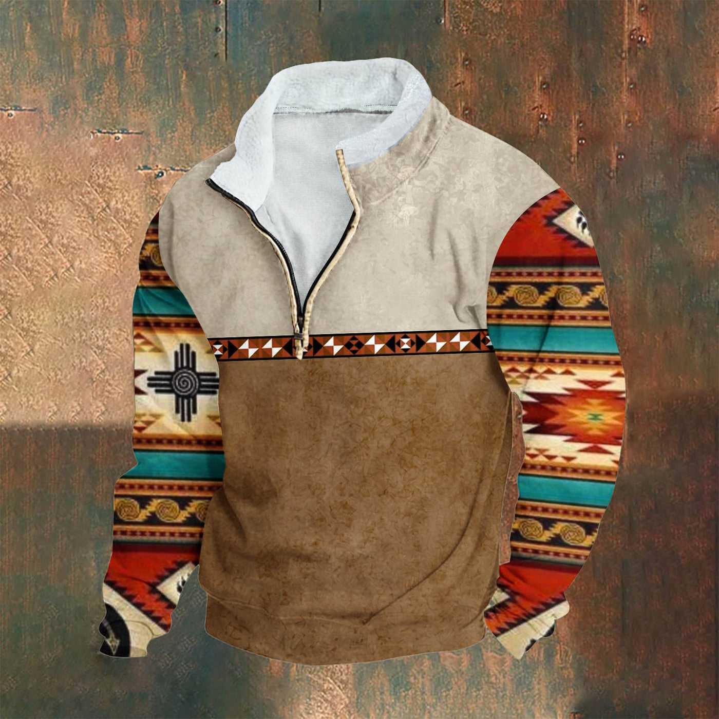 Adrien™ | Pull Hiver Élégant