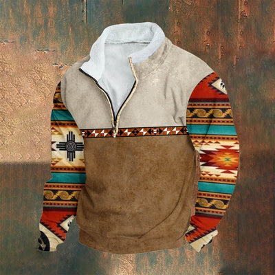 Adrien™ | Pull Hiver Élégant