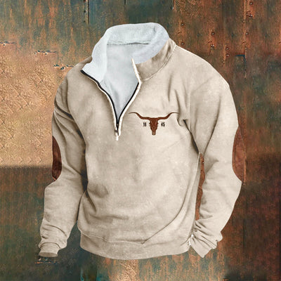 Nicolas™ | Pull Charme Classique