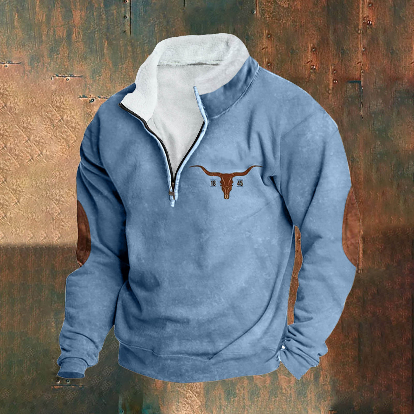 Nicolas™ | Pull Charme Classique