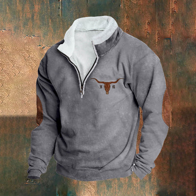 Nicolas™ | Pull Charme Classique