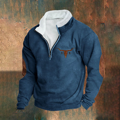 Nicolas™ | Pull Charme Classique