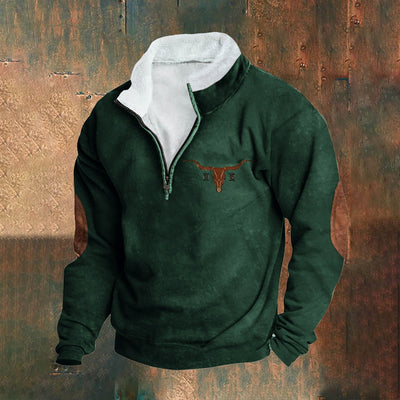 Nicolas™ | Pull Charme Classique