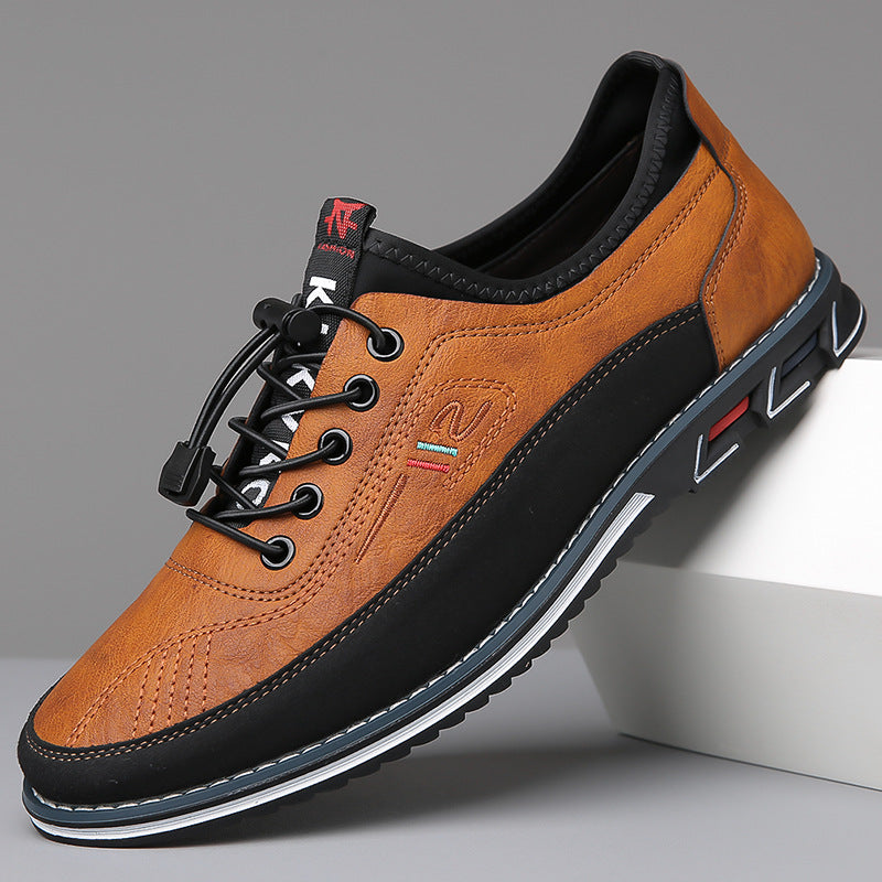 Thierry™ | Oxfords Élégance raffinée