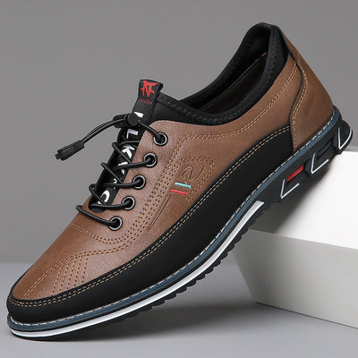 Thierry™ | Oxfords Élégance raffinée