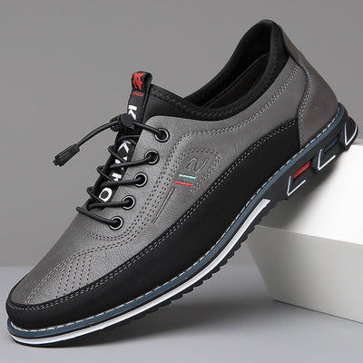 Thierry™ | Oxfords Élégance raffinée