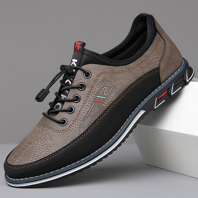 Thierry™ | Oxfords Élégance raffinée