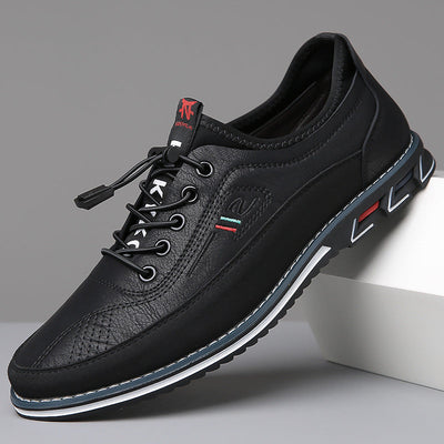 Thierry™ | Oxfords Élégance raffinée