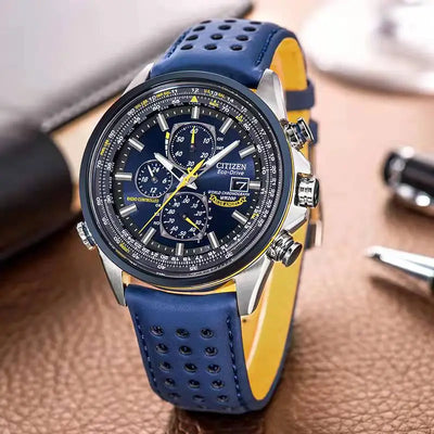 Adrien™ | Montre Quartz Tendance