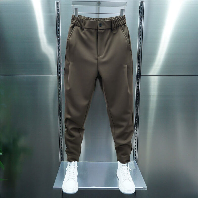 Adrien™ | Pantalon Élégance Urbaine