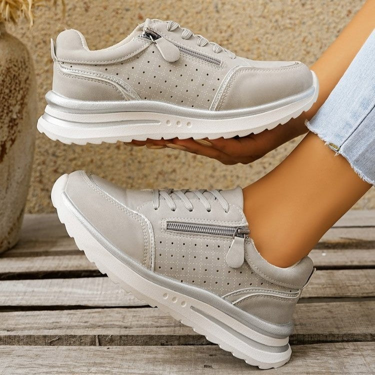 Lia™ | Baskets orthopédiques tendance