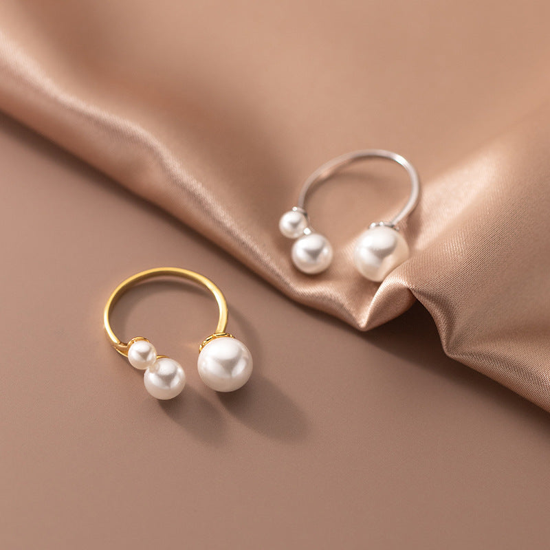 Clémence™ | Anneau Minimaliste