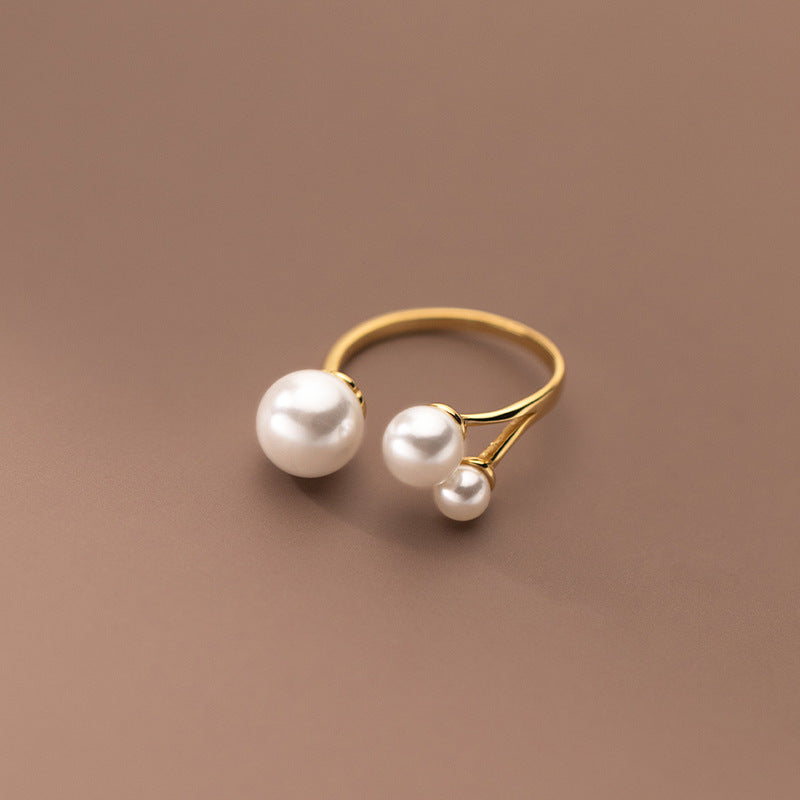 Clémence™ | Anneau Minimaliste