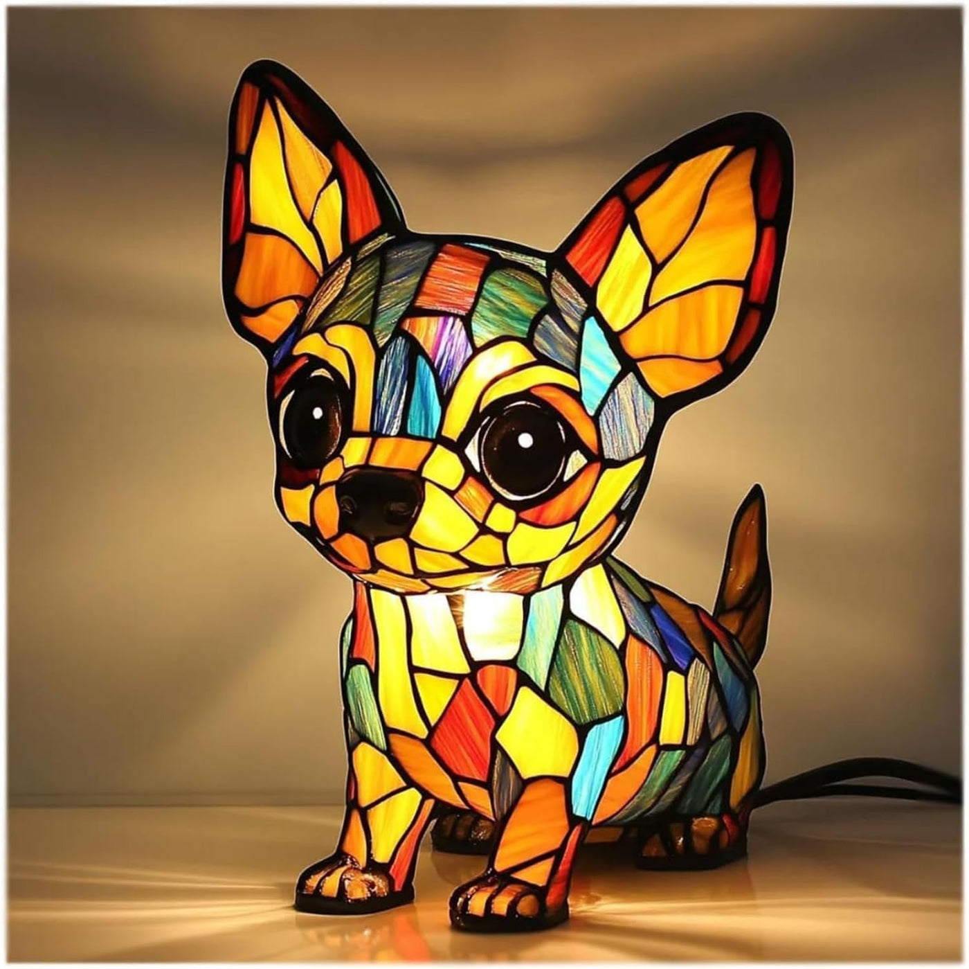 Flozino™ | Chien Radieuse Mignonne