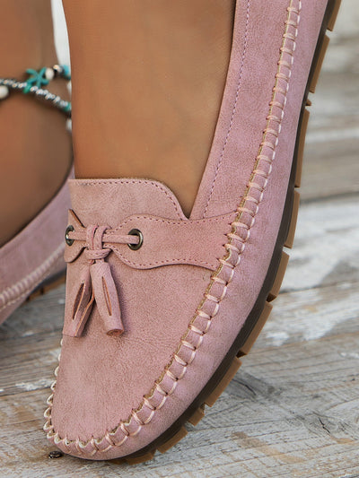 Élodie™ | Mocassins Orthopédiques