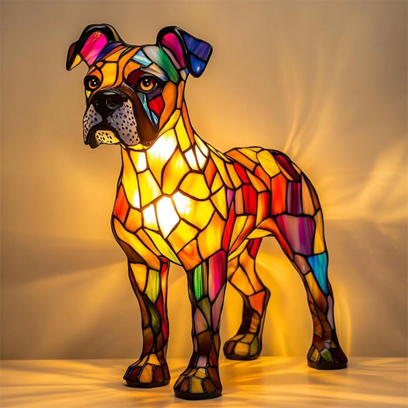Flozino™ | Cheval Radieux Chien