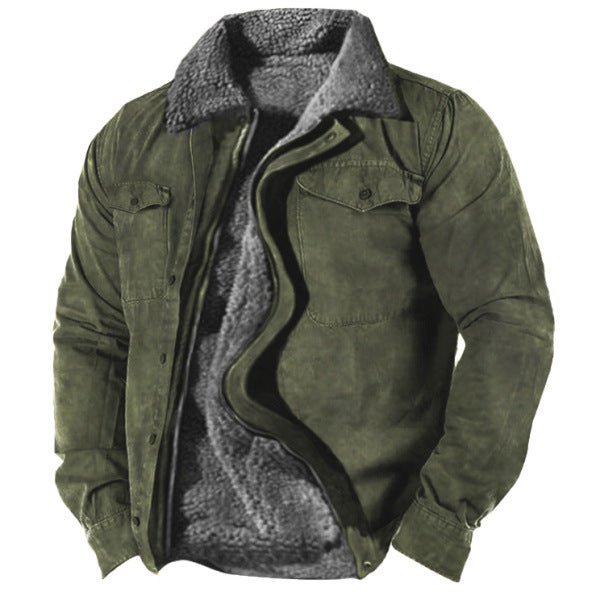 Alexandre™ | Veste western élégante