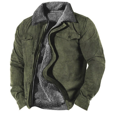 Alexandre™ | Veste western élégante