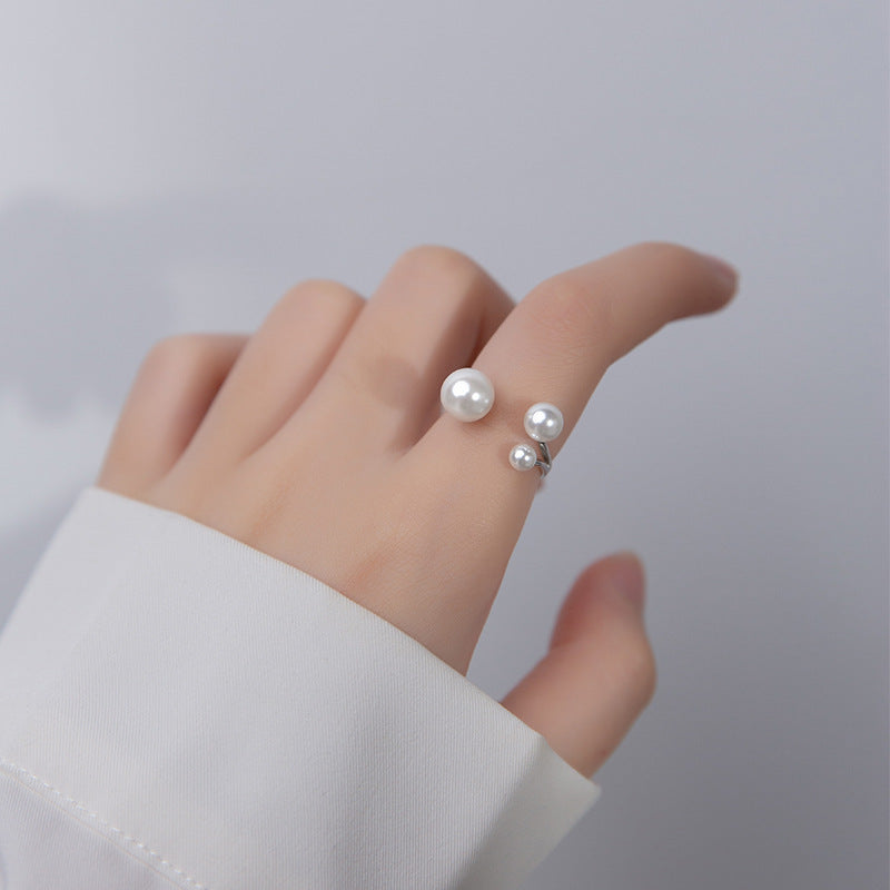 Clémence™ | Anneau Minimaliste