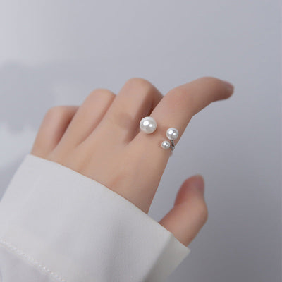 Clémence™ | Anneau Minimaliste