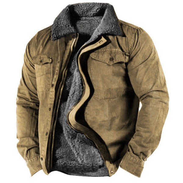 Alexandre™ | Veste western élégante