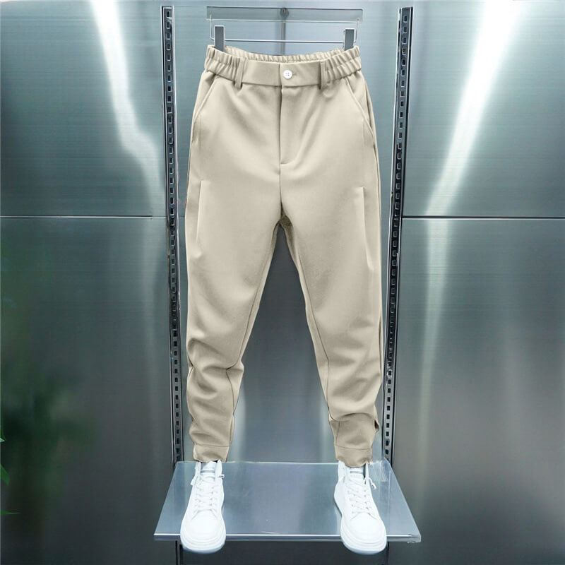 Adrien™ | Pantalon Élégance Urbaine