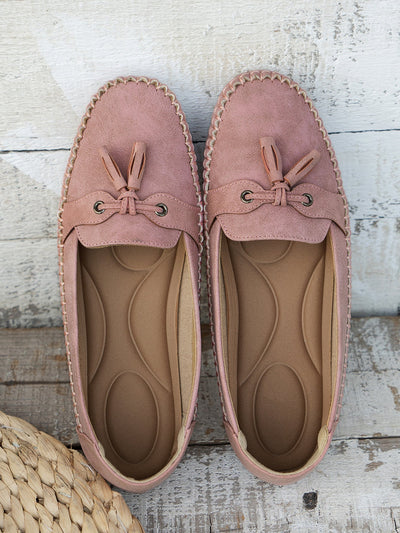 Élodie™ | Mocassins Orthopédiques