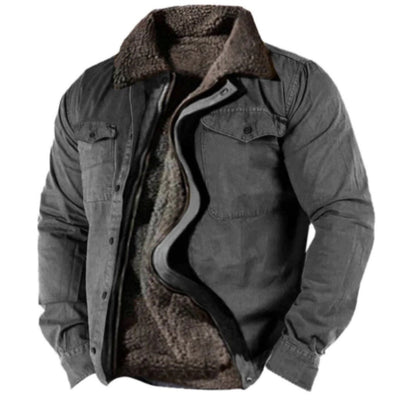 Alexandre™ | Veste western élégante