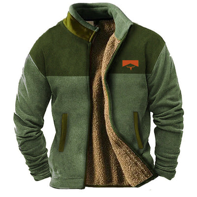 Victor™ | Pull Automne Raffiné