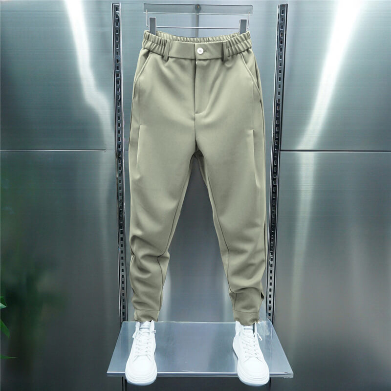 Adrien™ | Pantalon Élégance Urbaine