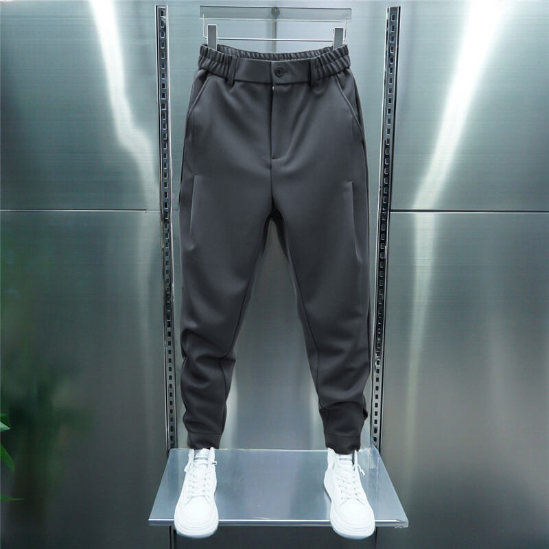 Adrien™ | Pantalon Élégance Urbaine