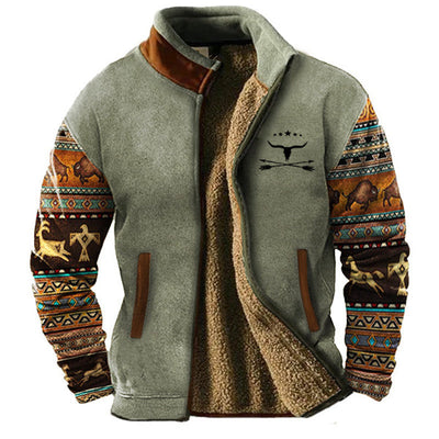 Victor™ | Pull Automne Raffiné