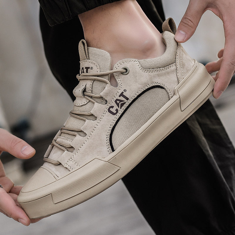 Hugo™ | Baskets Oxford Urbaines