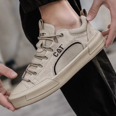 Hugo™ | Baskets Oxford Urbaines