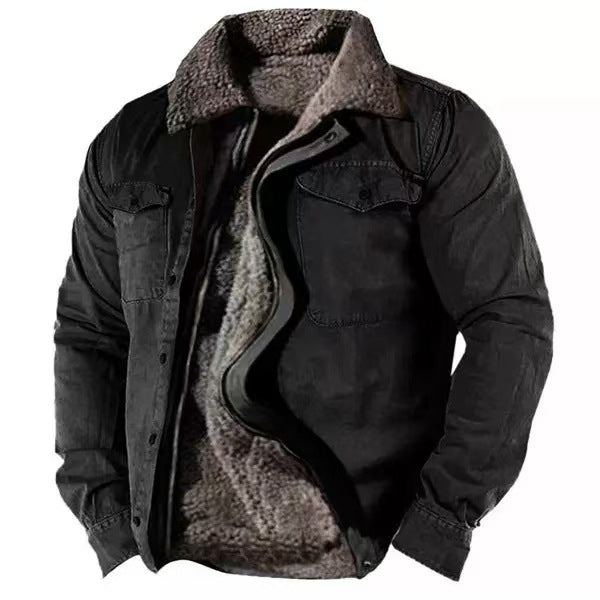 Alexandre™ | Veste western élégante