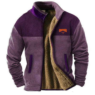 Victor™ | Pull Automne Raffiné