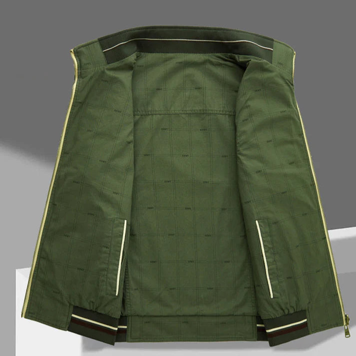 Adrien™ | Gilet Homme de Luxe