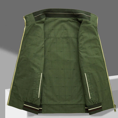 Adrien™ | Gilet Homme de Luxe