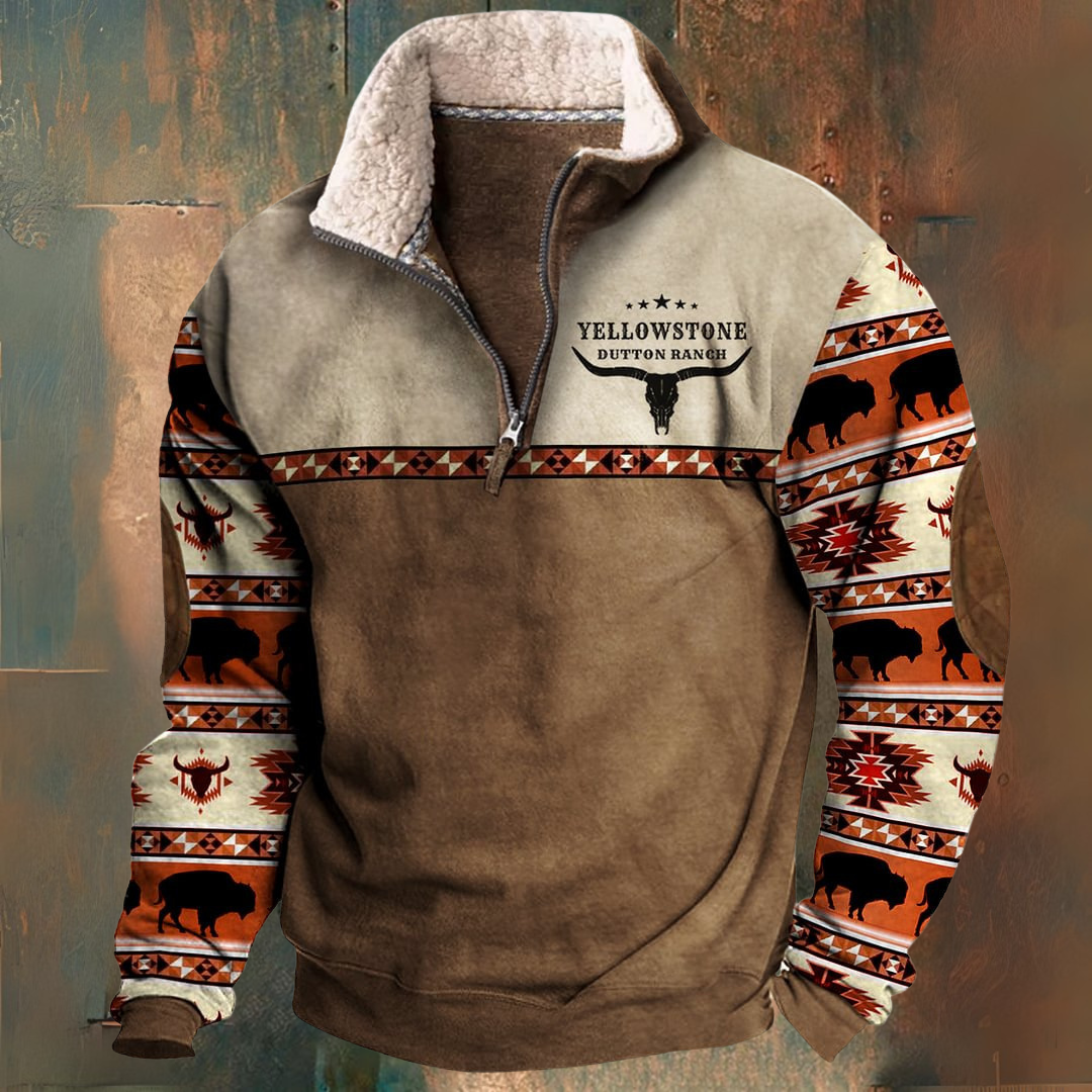 Quentin™ | Pull Style Chic