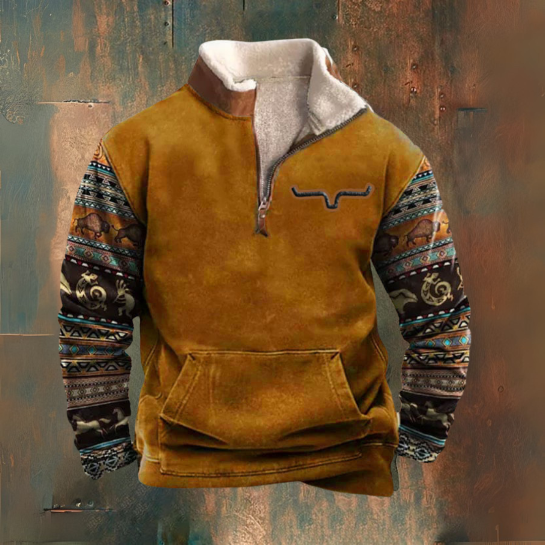 Théo™ | Pull Douceur Élégant